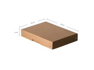 PureBox Nature A5 40mm - 4