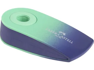Gum Faber-Castell Sleeve mini Flow Edition display 24 stuks - 3
