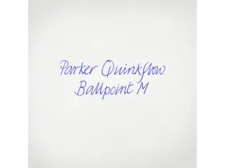 Balpen Parker Jotter Original blue CT medium blister à 1 stuk - 9
