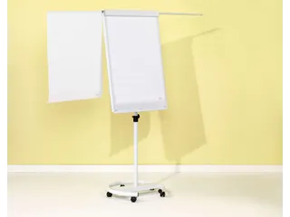 Smit Visual Flip-over Vario Mobiel wit/lichtgrijs - 2