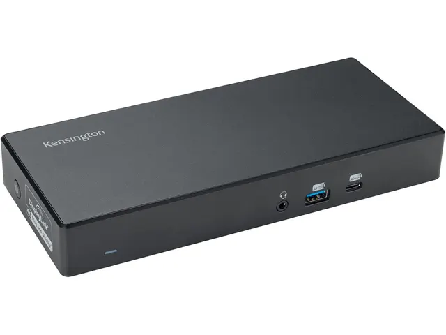 EQ dual docking station SD4781P