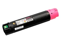 Tonercartridge Epson S050657 Hc 13.700 Pagina's Magenta