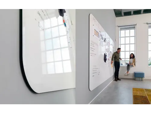 Whiteboard Maatwerk