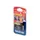 Mk631bz Brother P-touch 12mm Zwart Op Geel