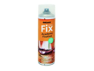 Fixeerspray Ghiant Academy Fix 500ml - 1