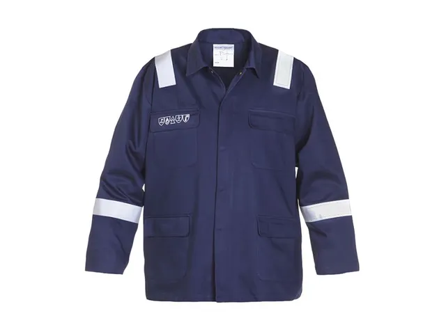 Hydrowear Melk Jacket 54 Nvy