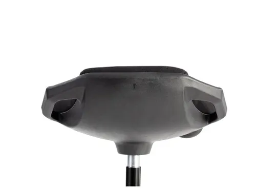 FLEXY ergonomische stauhulp zwart