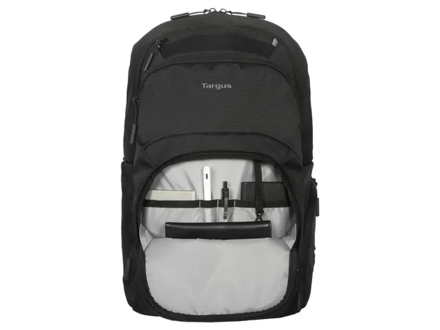 Targus Classic EcoSmart 15-16 inch Laptop Rugzak Zwart