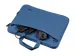 Laptoptas Bologna Blauw 16 inch