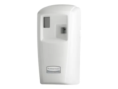 Rubbermaid Automatisch Luchtverfrisser Microburst LCD 3000 Wit