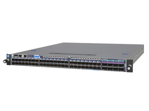 Grille de montage NETGEAR M4500-48XF8C Géré L2/L3/L4 1U Noir