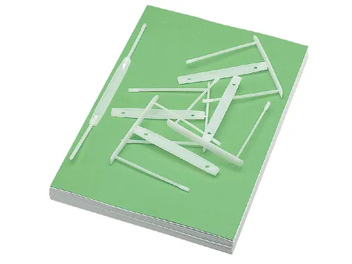 Bundelmechaniek Jalema Snapbinder doos 50stuks