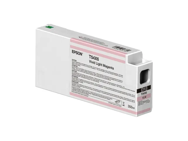 C13T54X60N EPSON UltraChrome HDX/HD ink