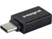 2 X (Twin Pack) Usb-A To Usb-C Converter/Adapt