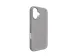 ZAGG Luxe Snap, Hoes, Apple, iPhone 17, 16 cm (6.3 inch), Grijs