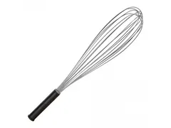 Emga Garde RVS 50cm kunststof handvat ant-slip