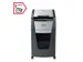 Destructeur papier Rexel Optimum Auto+ 225X particules 4x26mm P-4