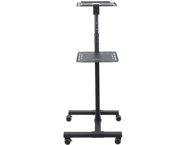 Beamertafel Stevige Verrijdbare Laptop en Projectietafel