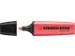 Markeerstift STABILO BOSS Original 70/40 rood