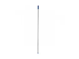 Aluminium steel met Duitse draad 50cm