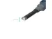 Lampe industrielle,200lumen,aimant,crochet,batterie