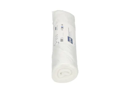 Hynex Afvalzak HDPE Gerecycled T15 25 Liter Transparant 50x55cm 50s