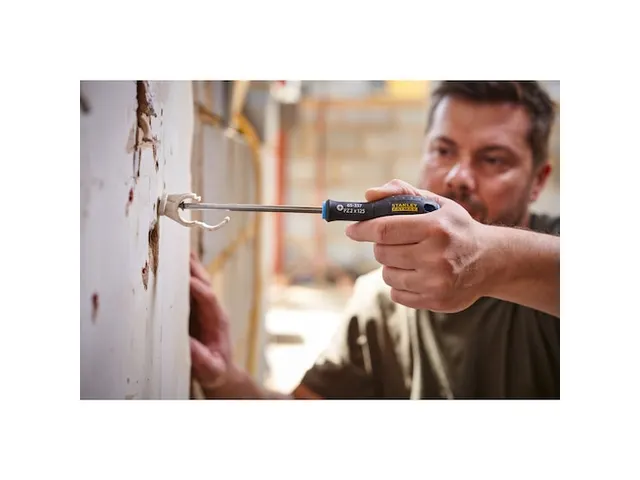 Schroevendraaierset FatMax Set 7 Stuks