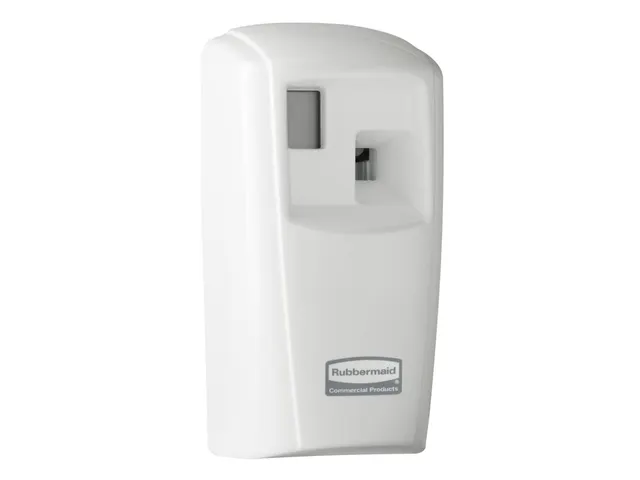 Rubbermaid Automatisch Luchtverfrisser Microburst LCD 3000 Wit