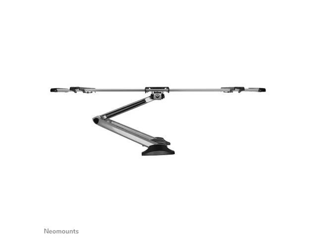 Neomounts LED-W700SILVER Full motion TV-beugel wand - 32-60 inch - max