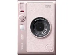 Instax Mini Evo 16962286 instant camera gentle roze