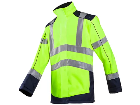 Sioen 167A Drayton softshell jas - 3XL