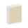 Schuifdeurkast 1540x1200x430mm Romp Wit Decor Front Esdoorn