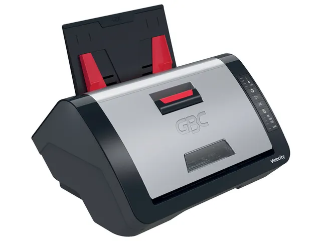 Plastifieuse automatique GBC Velocity A4