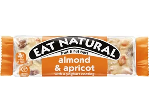 Reep Amandel Abrikoos Yoghurt 40g