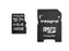 Geheugenkaart Integral microSDXC 128GB