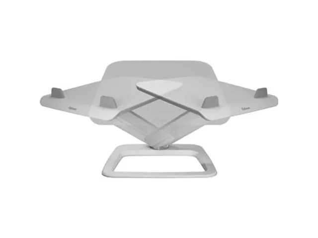 Hana LT laptopstandaard, wit