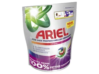 Ariel All-in-1 Colour wascapsules 44 stuks - 1