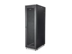 4-Post 42U Serverkast 19 inch Netwerkkast