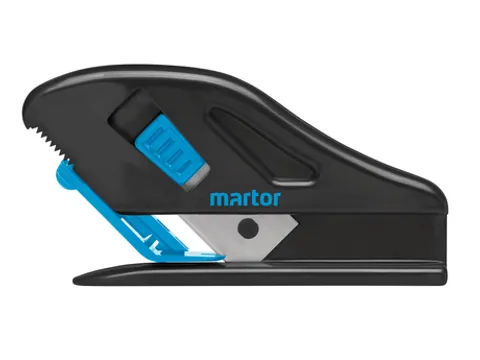 Martor Mobilex 45137 veiligheidsmes 5 Stuks