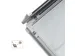 clicklijst Premium Plus, versterkende hoeken, ft A4