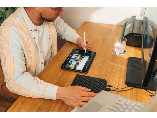 Verbatim Store 'n' Save 2TB USB 3.0 Externe Harde Schrijf