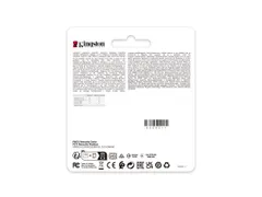 64GB 220MB/s Metal USB 3.2 Gen 1 DataTraveler SE9 G3