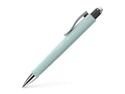 Vulpotlood Faber-Castell Polymatic 0.7mm caribic blue