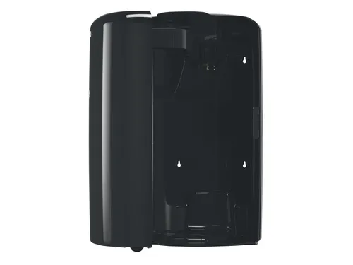 Afvalbak Tork B1 Elevation Flexibele montage 50 Liter Zwart 563008