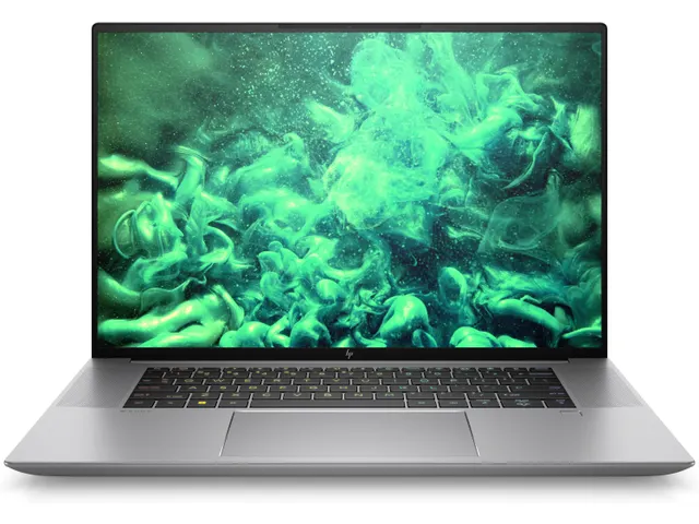 ZBook Studio 16 inch G10 Mobile Workstation PC Wolf Pro Security Editi