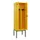 PBM-locker,HxBxD 2120x600x500mm,2vak,vak B 300mm,draaigrendel