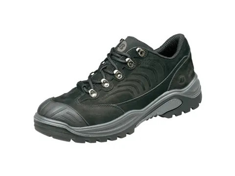 Bata Traxx 203 lage S3 veiligheidsschoenen, SRC, zwart, maat 38, per p