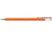 Roller gel Pentel Mattehop K110 Medium orange