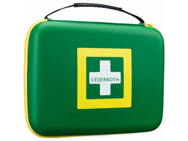 Cederroth First Aid Kit Large