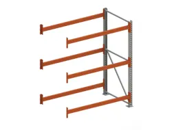 breedvakstelling,aanbouwveld,HxBxD 2200x1910x1100mm,vakl. 1800kg